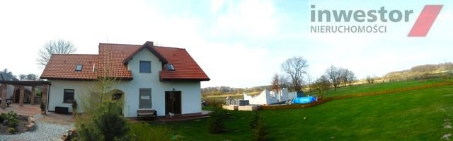 Dom na sprzedaż Brzózki 180m2 Foto 12