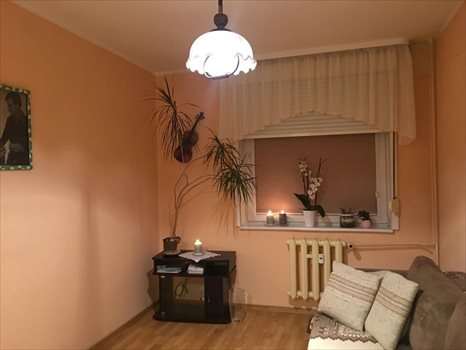 Mieszkanie trzypokojowe na sprzedaż Gdańsk, Ujeścisko, Piotrkowska 2E 58m2 Foto 10
