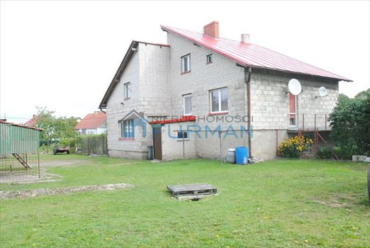 Dom na sprzedaż Nakielno 220m2 Foto 2