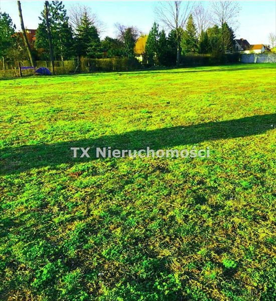 Działka budowlana na sprzedaż Gliwice, Brzezinka 990m2 Foto 2