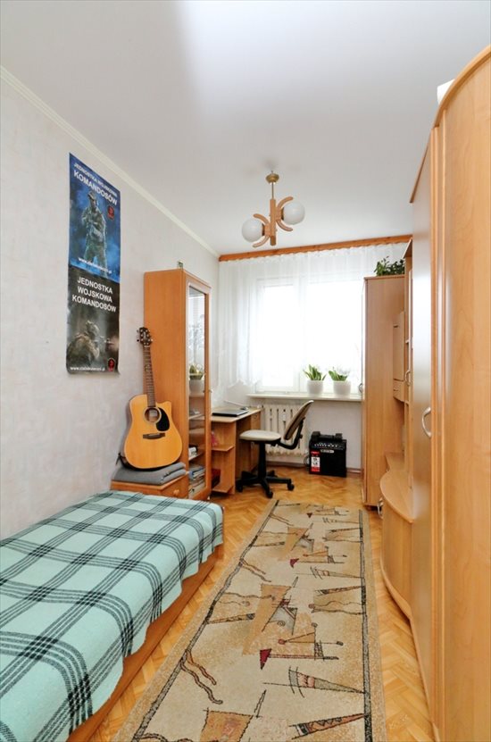 Mieszkanie na sprzedaż Łęczna, Staszica 82m2 Foto 5