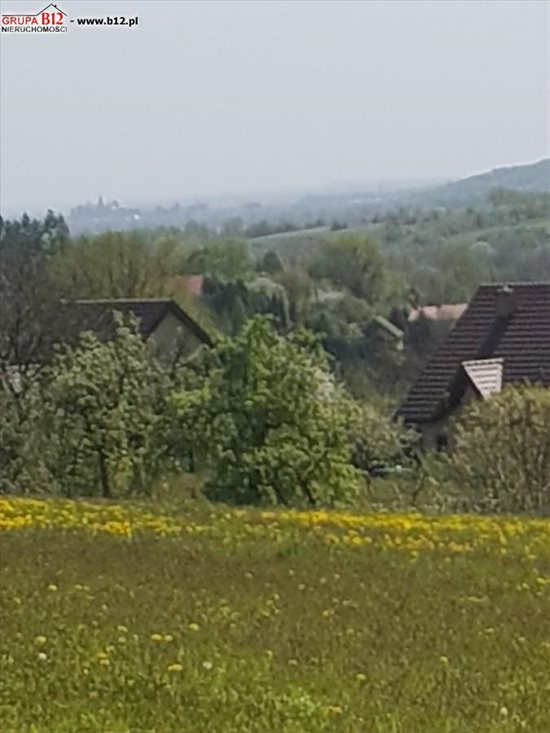 Działka budowlana na sprzedaż Balice, Balice, Radziwiłłów 900m2 Foto 1