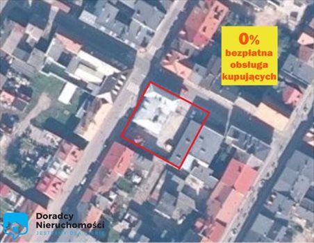 Lokal użytkowy na sprzedaż Darłowo 989m2 Foto 3