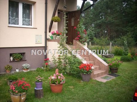 Dom na sprzedaż Brzoza 65m2 Foto 9