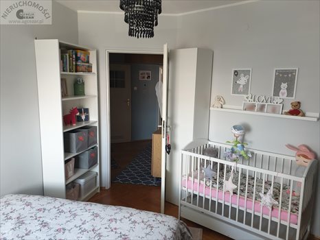 Mieszkanie dwupokojowe na sprzedaż Mińsk Mazowiecki 51m2 Foto 12