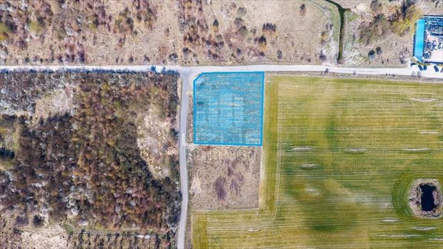 Działka inna na sprzedaż Starogard Gdański, Rolna 2 269m2 Foto 5