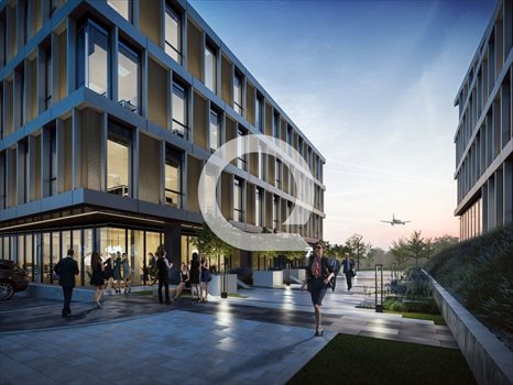Lokal użytkowy na wynajem Gdańsk, Matarnia 725m2 Foto 2