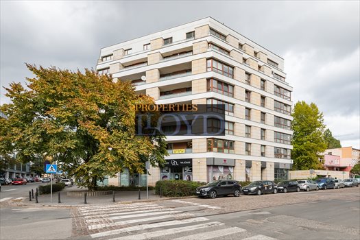 Mieszkanie czteropokojowe na sprzedaż Warszawa, Wola, Chłodna 175m2 Foto 2