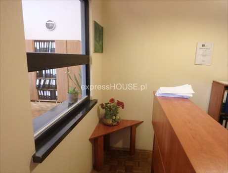 Lokal użytkowy na wynajem Poznań, Wola 46m2 Foto 5