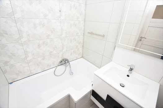 Mieszkanie trzypokojowe na wynajem Rzeszów, Paderewskiego, Paderewskiego 62m2 Foto 8