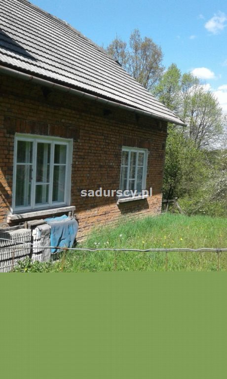 Dom na sprzedaż Wola Radziszowska 120m2 Foto 3