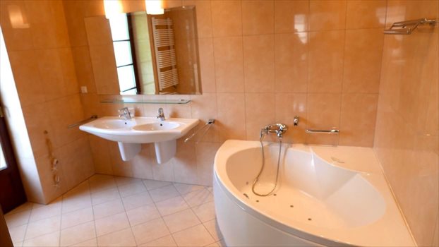 Dom na wynajem Warszawa, Wilanów, Biedronki 370m2 Foto 7