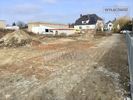 Działka komercyjna pod dzierżawę Poznań, Fabianowo-Kotowo 836m2 Foto 4