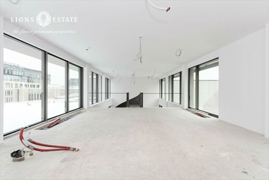 Lokal użytkowy na sprzedaż Warszawa, Śródmieście, Złota 212m2 Foto 9