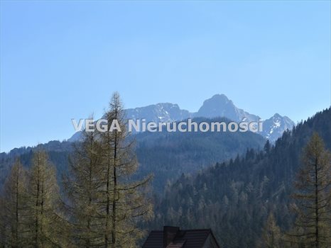 Mieszkanie trzypokojowe na sprzedaż Kościelisko 68m2 Foto 10