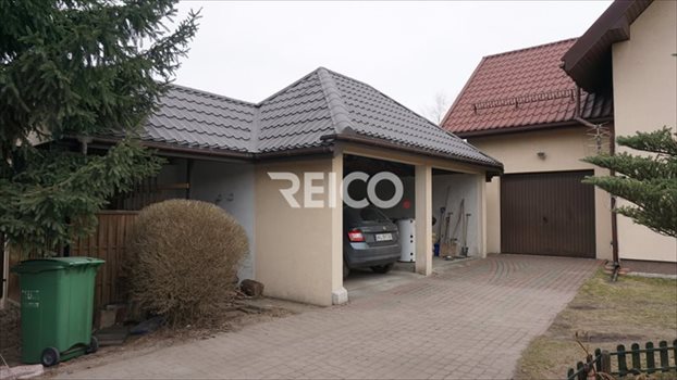Dom na sprzedaż Stasi Las 230m2 Foto 4
