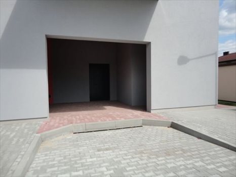 Lokal użytkowy na sprzedaż Radzymin 1 607m2 Foto 5
