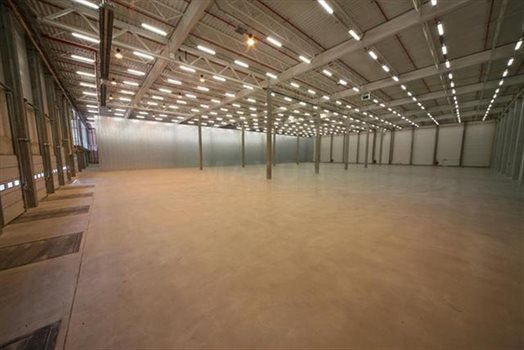 Lokal użytkowy na wynajem Pruszków, Przejazdowa 2 500m2 Foto 3