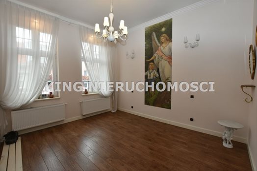 Mieszkanie na wynajem Szczecin, Śródmieście 190m2 Foto 3