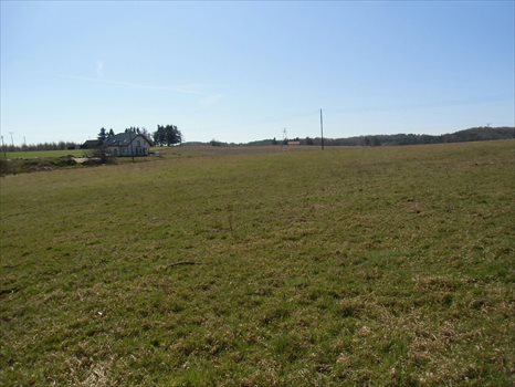 Działka budowlana na sprzedaż Kielno, Wiśniowa 1 002m2 Foto 4