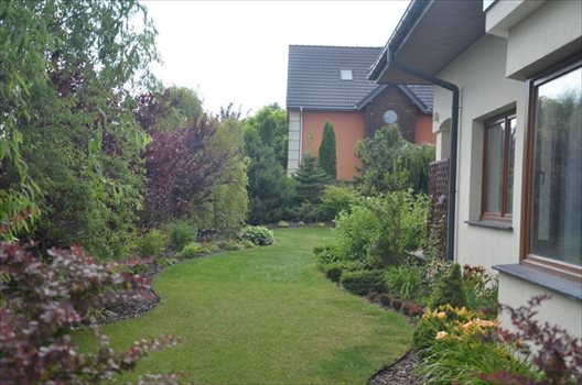 Dom na sprzedaż Łoziska, Małej Łąki 250m2 Foto 5