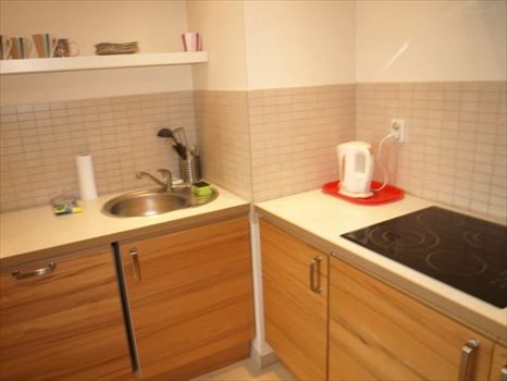 Mieszkanie dwupokojowe na wynajem Katowice, Dąb, Johna Baildona 60m2 Foto 6