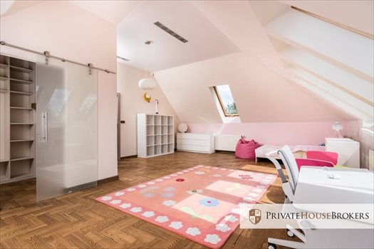 Dom na wynajem Kraków, Księcia Józefa 360m2 Foto 11