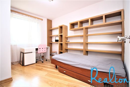 Mieszkanie trzypokojowe na sprzedaż Katowice, Brynów, Kolibrów 80m2 Foto 3
