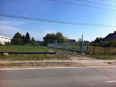 Działka inna pod dzierżawę Warszawa, Wawer, Borków 2 240m2 Foto 1