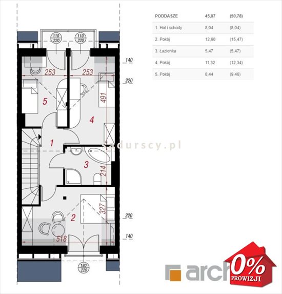 Dom na sprzedaż Wieliczka, Wieliczka, Wygoda - okolice 102m2 Foto 4