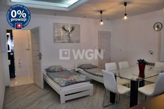 Lokal użytkowy na sprzedaż Bolesławiec, Gałczyńskiego 80m2 Foto 4