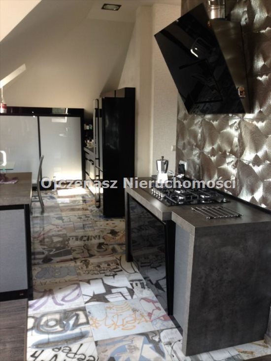 Mieszkanie trzypokojowe na sprzedaż Niemcz 98m2 Foto 3