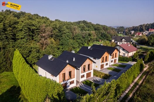 Dom na sprzedaż Skawina, Skawina, Skawina 158m2 Foto 2