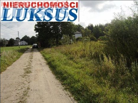 Działka budowlana pod dzierżawę Prażmów, Nowy Prażmów, Sporna 25 806m2 Foto 5
