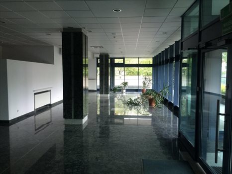 Lokal użytkowy na wynajem Warszawa, Włochy, Trzcinowa 620m2 Foto 2