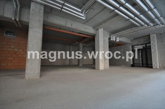 Lokal użytkowy na sprzedaż Wrocław, Śródmieście, Nadodrze 388m2 Foto 2