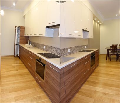 Mieszkanie dwupokojowe na wynajem Radom, Henryka Sienkiewicza 77m2 Foto 12