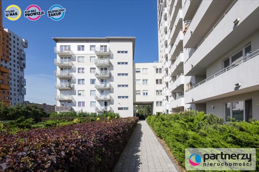 Mieszkanie trzypokojowe na sprzedaż Gdańsk, Przymorze, Prezydenta Lecha Kaczyńskiego 58m2 Foto 12