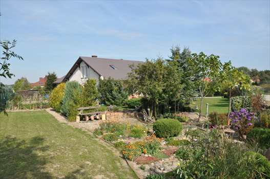 Dom na sprzedaż Michałowice, Sezamkowa 175m2 Foto 6