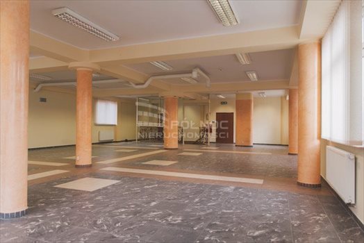Lokal użytkowy na wynajem Olsztyn, Kardynała Stefana Wyszyńskiego 224m2 Foto 5