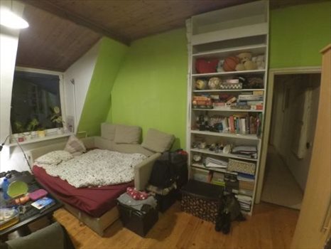 Mieszkanie trzypokojowe na sprzedaż Wrocław, Stare Miasto, Świętego Antoniego 70m2 Foto 6