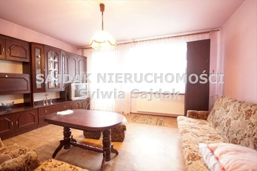 Mieszkanie trzypokojowe na sprzedaż Rybnik, Piaski 60m2 Foto 9