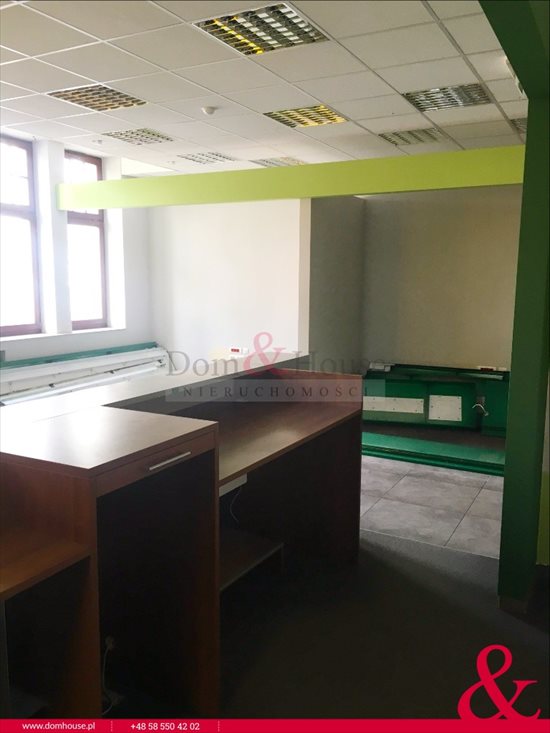 Lokal użytkowy na wynajem Sopot 140m2 Foto 8