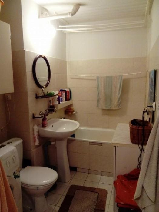 Mieszkanie dwupokojowe na sprzedaż Sopot, Kolberga 41m2 Foto 7