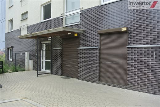 Lokal użytkowy na wynajem Szczecin, Centrum 34m2 Foto 8