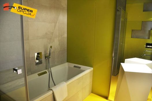 Mieszkanie trzypokojowe na wynajem Kraków, Stare Miasto, Stare Miasto, Lubicz 91m2 Foto 4