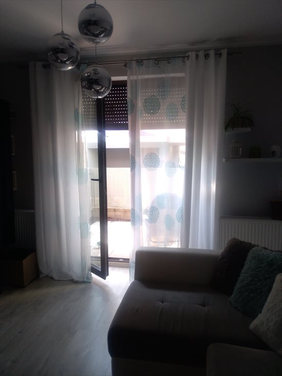 Mieszkanie dwupokojowe na sprzedaż Wrocław, Fabryczna, Graniczna 4 403m2 Foto 4