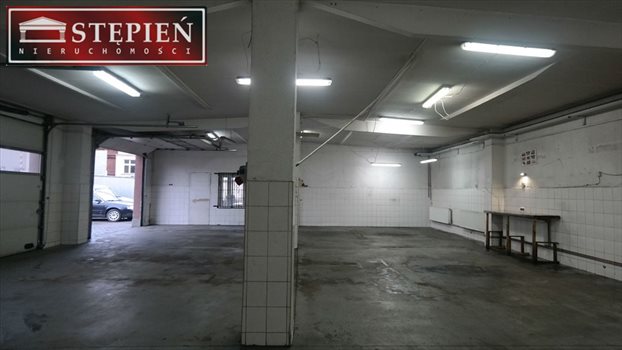 Lokal użytkowy na wynajem Jelenia Góra, Centrum 225m2 Foto 3