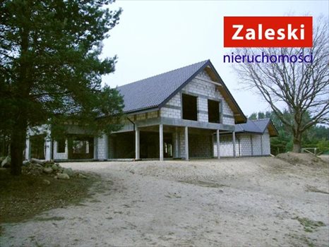 Dom na sprzedaż Borkowo, Nowowiejska 665m2 Foto 1