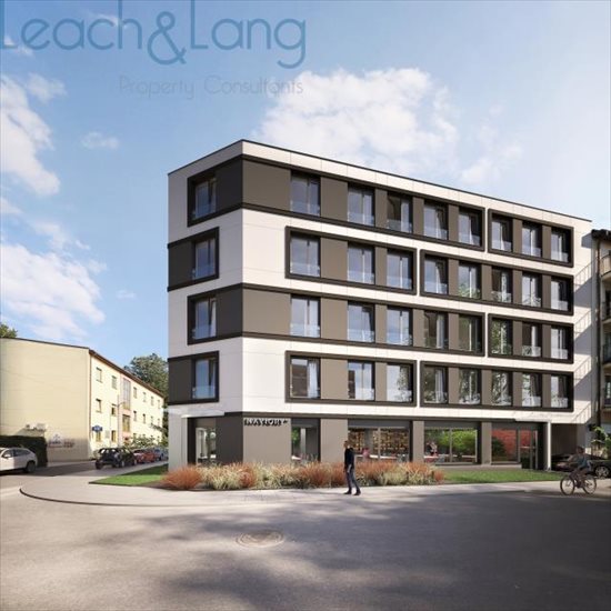 Lokal użytkowy na wynajem Kraków, Krowodrza, Kawiory 89m2 Foto 3
